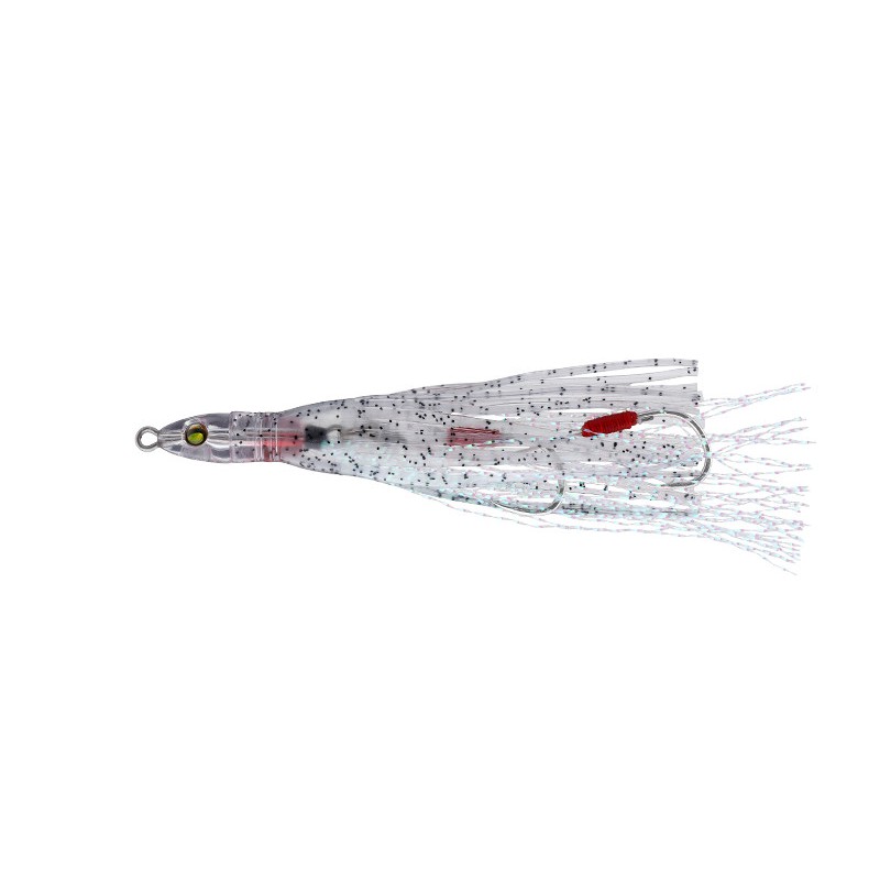 Leurre Jackall Jettrow Tako Buddy – coloris Nama Shirasu