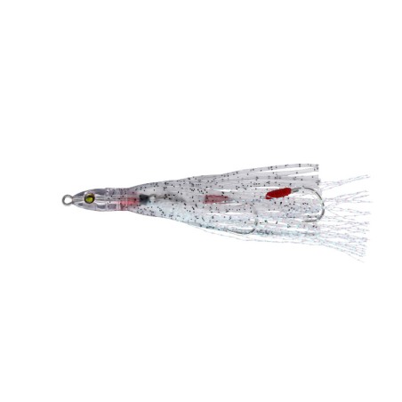 Leurre Jackall Jettrow Tako Buddy – coloris Nama Shirasu