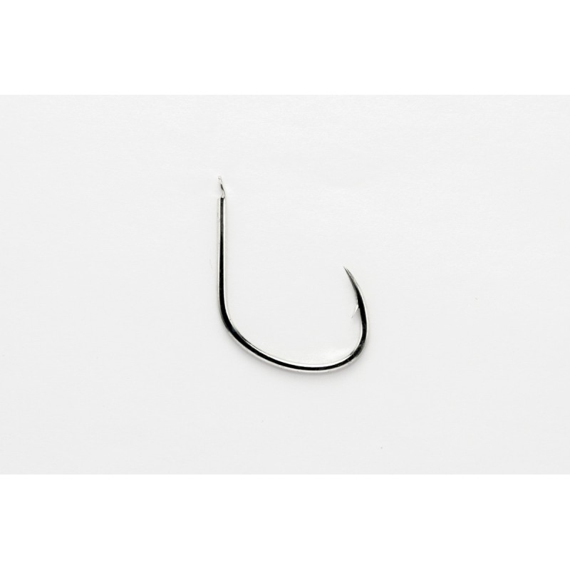 Hameçon Decoy AS-03 Pike n° 3/0 – sachet de 6