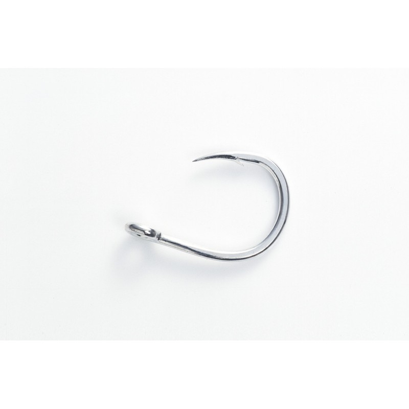 Hameçon Decoy JS-2 Jigging Single Cutlass n° 4/0 – sachet de 5