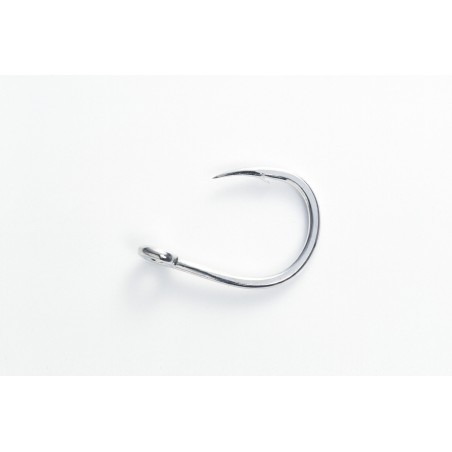 Hameçon Decoy JS-2 Jigging Single Cutlass n° 4/0 – sachet de 5