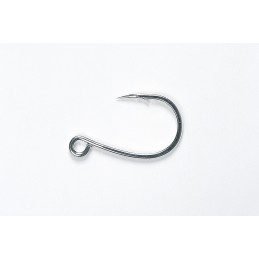 Hameçon Decoy JS-1 Jigging Single Sergeant'N' n° 1/0 – sachet de 7