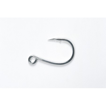 Hameçon Decoy JS-1 Jigging Single Sergeant'N' n° 4/0 – sachet de 5