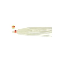 Montage de rechange HOT'S BF Spare Rig Regular – coloris Super Glow – sachet de 2