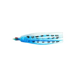 Montage de rechange HOT'S BF Spare Rig Regular – coloris Iwashi (sardine) – sachet de 2