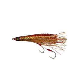 Leurre Jackall Jettrow Tako Buddy – coloris Akakin