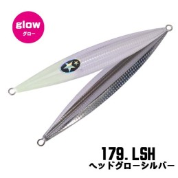 Jig Xesta Slow Emotion Flap QR Heavy 350 g – coloris 179 LSH