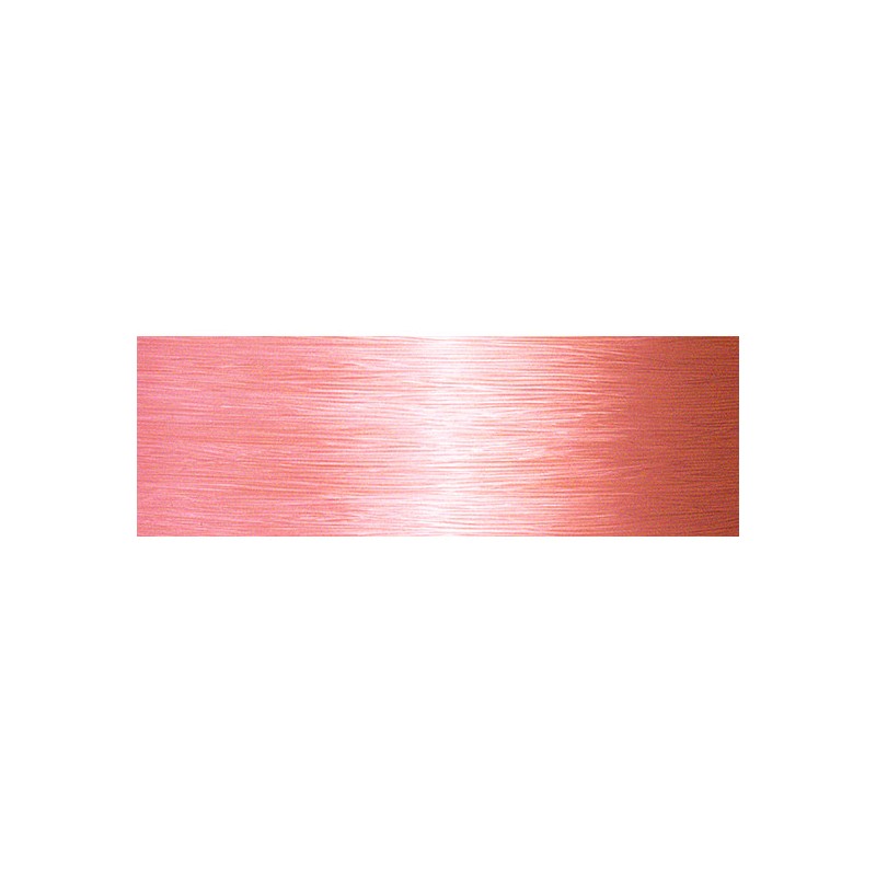Shock leader fluorocarbone Duel Pink Fluoro 50 m – 30 lb (13 kg) – n° 8