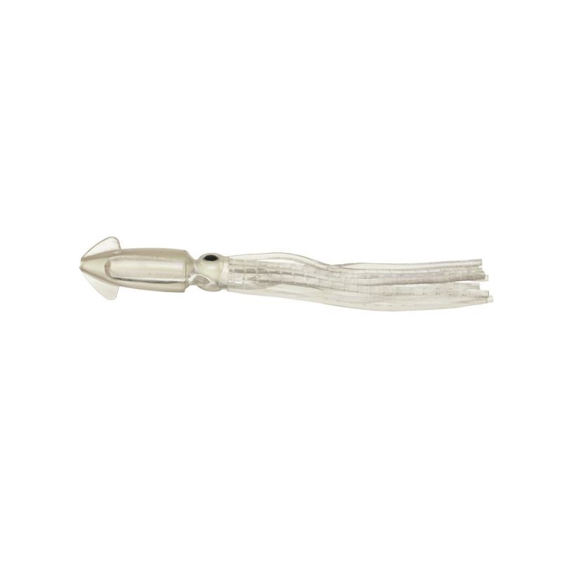 Leurre souple Fish Arrow Flash J Squid 3,5" SW – coloris n°05 Keimura