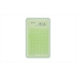 Boîte à leurres Jackson Ken-Zan – coloris GLO Glow (phosphorescent)