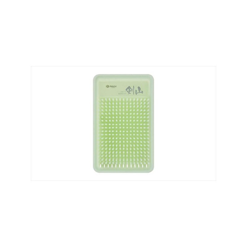 Boîte à leurres Jackson Ken-Zan – coloris GLO Glow (phosphorescent)