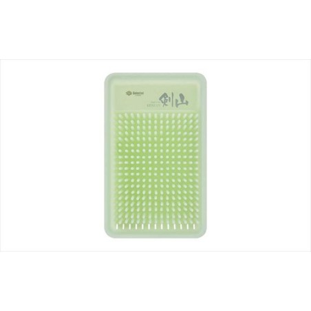 Boîte à leurres Jackson Ken-Zan – coloris GLO Glow (phosphorescent)