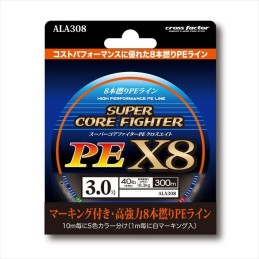 ALA308 30 SUPER CORE...