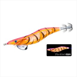 Turlutte Duel Aorie-Q 3D 3.5 – 19 g – coloris 14 KOK8
