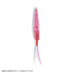 Yumizuno Shimoda Mini avec poignée n° 8 – Clear Pink