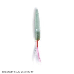 Yumizuno Shimoda Mini avec poignée n° 8 – Luminous Green