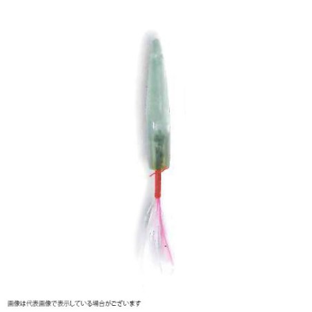 Yumizuno Shimoda Mini avec poignée n° 8 – Luminous Green