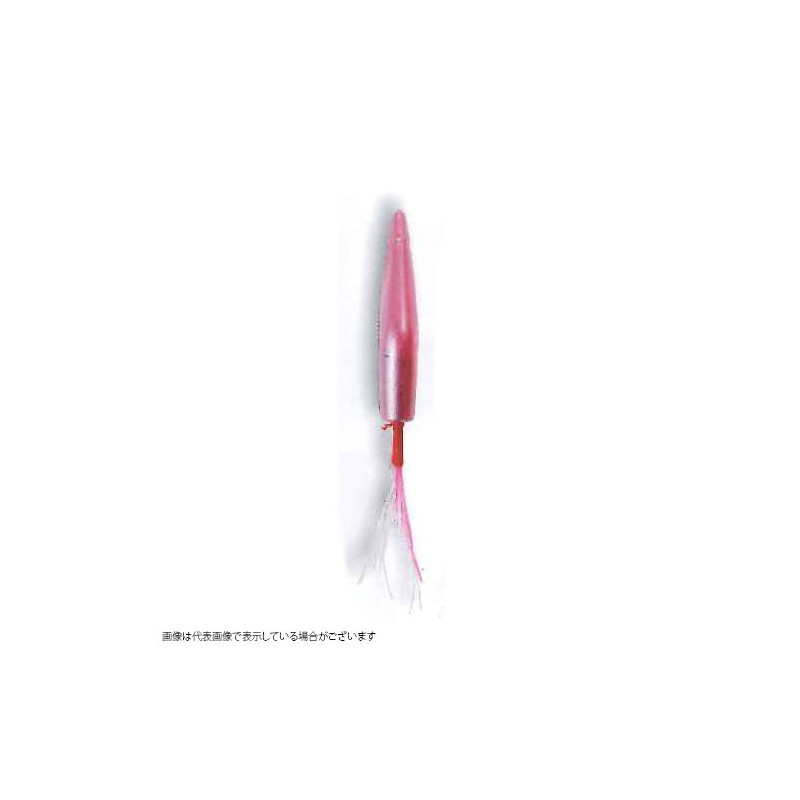 Yumizuno Shimoda Mini avec poignée n° 8 – Pearl Pink