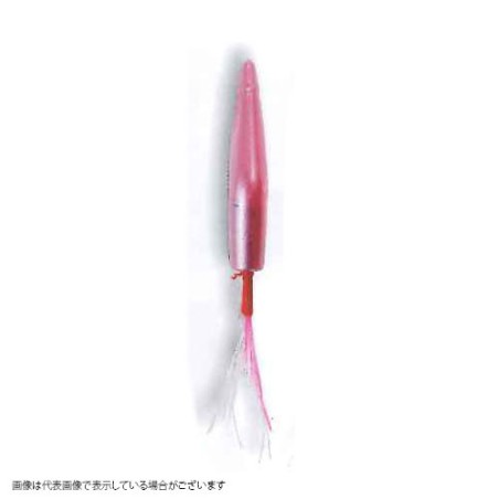 Yumizuno Shimoda Mini avec poignée n° 8 – Pearl Pink