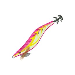 Turlutte Nakajima Sharp Stick 2.5 – coloris L-P Luminous × Pink