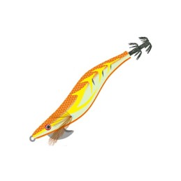 Turlutte Nakajima Sharp Stick 2.5 – coloris L-OR Luminous × Orange