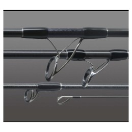Canne shore jigging Xesta Runway XR 106MH The Versal Commander – 3,20 m