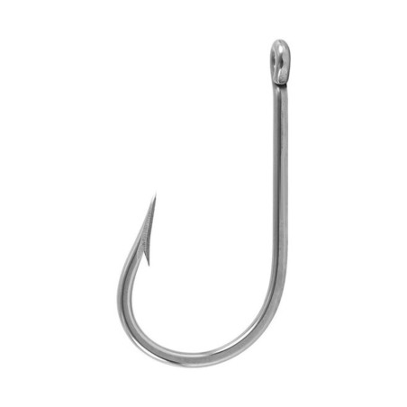 Hameçon forgé X-Heavy Tuna Hook forme Southern Tuna n° 9/0 – sachet de 2