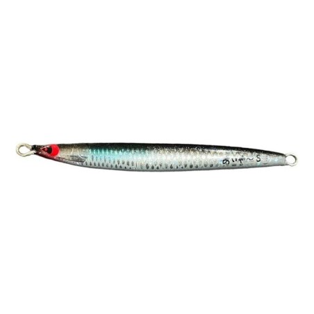 Jig Tanajig Aiya Slender 50 g n°9 Real Katakuchi