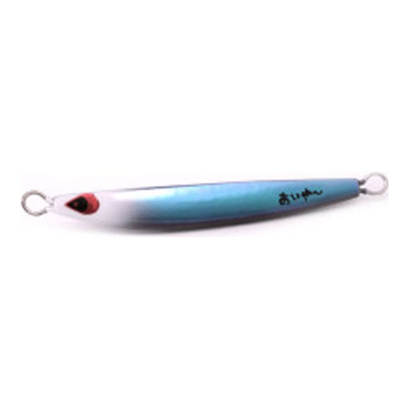 Jig Tanajig Aiya Jig 100 g n°32 BGH Keimura B Majora