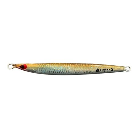 Jig Tanajig Aiya Slender 40 g n°11 Real Kounago