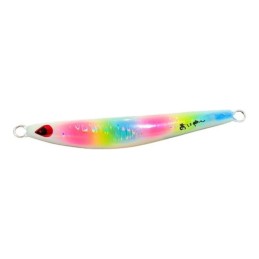 Jig Tanajig Aiya Jig 100 g n°3 Rainbow Round Glow