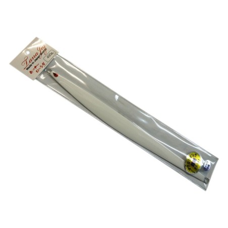 Jig Tanajig Aiya Long 400 g n°14 Keimura Silver Half Blue Glow