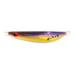 Jig Tanajig Aiya Jig Pocchari 160 g n°6 Violet Or