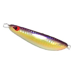 Jig Tanajig Aiya Jig Pocchari 160 g n°6 Violet Or