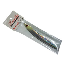 Jig Tanajig Aiya Jig 240 g n°17 Glow Head