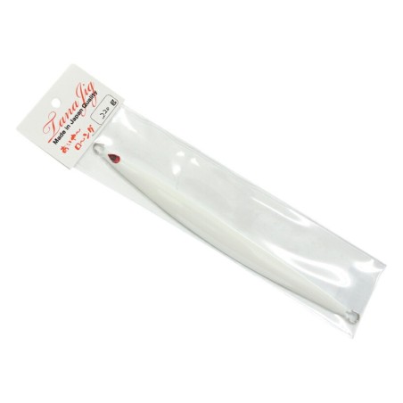 Jig Tanajig Aiya Long 220 g n°7 All Super Glow