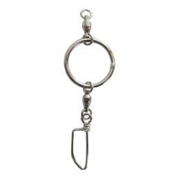 Anneau anti-vrillage Shimoda Yoritori Ring Mini-Mini calamar standard n°3