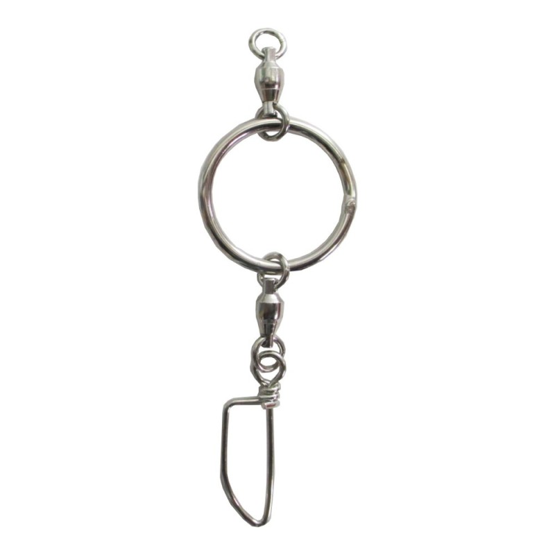 Anneau anti-vrillage Shimoda Yoritori Ring Mini-Mini calamar standard n°3