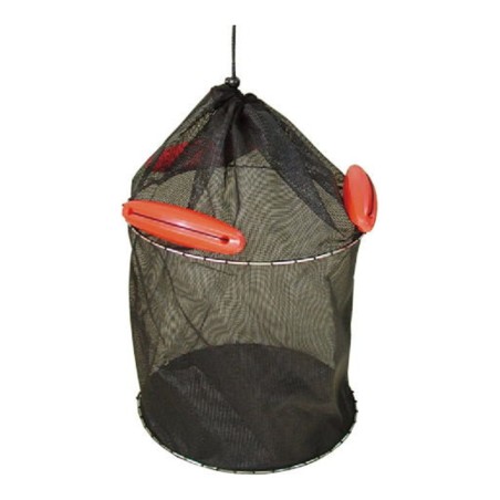 Bourriche Taka Sangyo à mailles extra-fines 35 cm (n°68)
