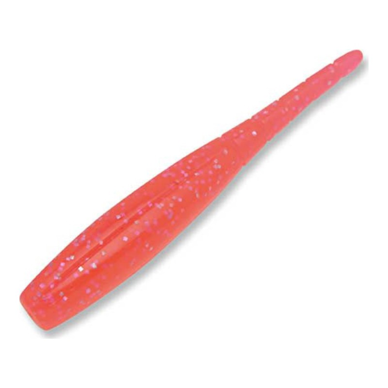 Leurre souple Dreemup Dream Dart 8 3.5 pouces n°07 Keimura Pink