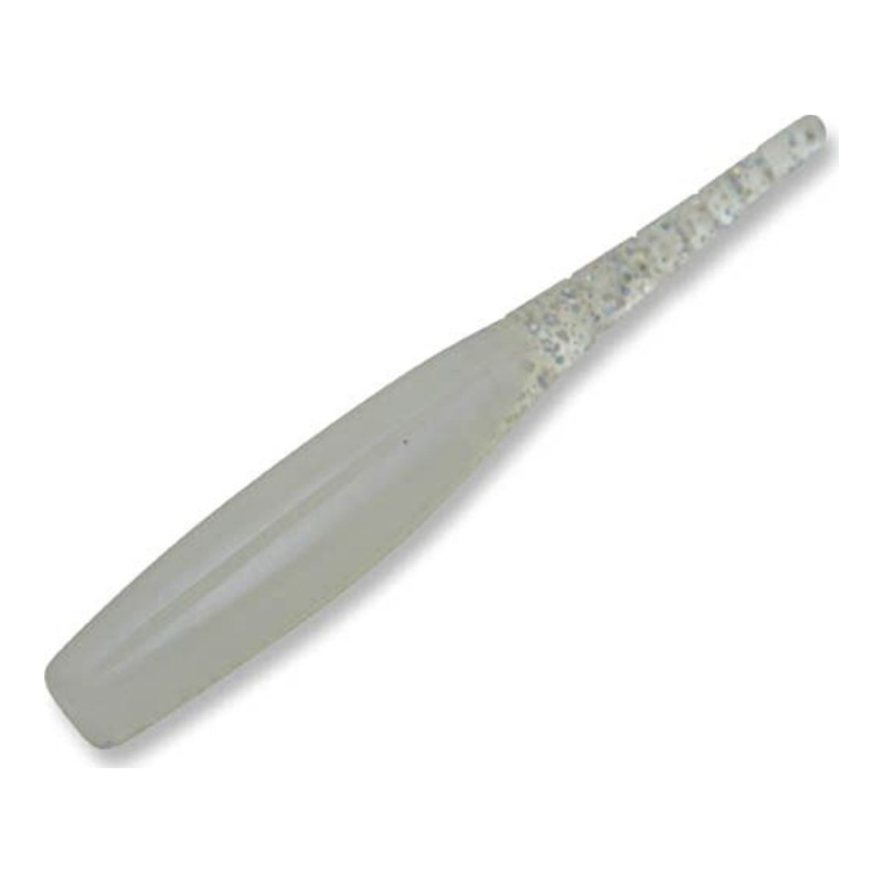 Leurre souple Dreemup Dream Dart 8 3.5 pouces n°08 Night Shirasu