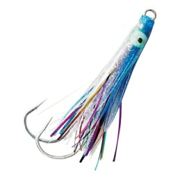 Leurre Nakajima Hokkai Salmon Rig 1.5 sun – coloris KBLS