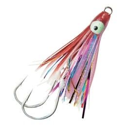 Leurre Nakajima Hokkai Salmon Rig 1.5 sun – coloris KPLR