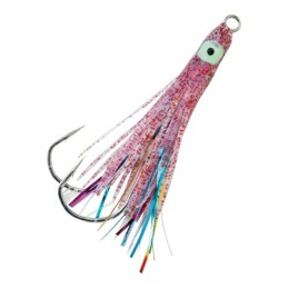Leurre Nakajima Hokkai Salmon Rig 2.0 sun – coloris KRR