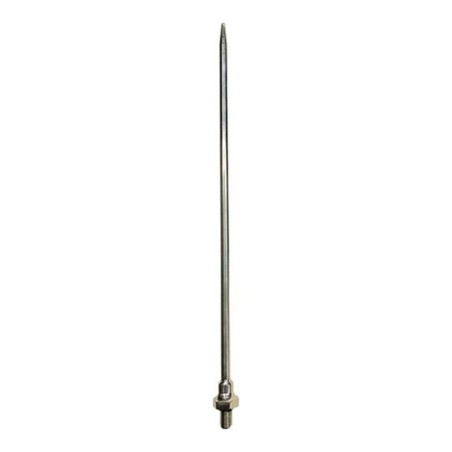 Hampe inox Nakajima Uchikomi Mori Tsurugi 40 cm (n°8382)