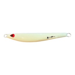 Jig Tanajig Aiya Jig 60 g n°8 All Glow