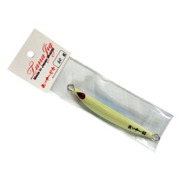 Jig Tanajig Aiya Jig 60 g n°8 All Glow