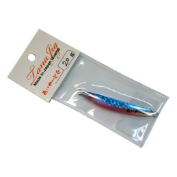 AIYA ~ JIG 20G  9 BLUE PINK...