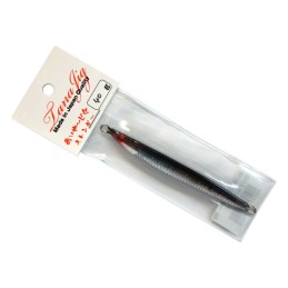 Jig Tanajig Aiya Slender 40 g n°9 Real Katakuchi