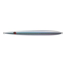 Jig Evergreen Sato Jig 140 g n°ST12 Hologram Silver